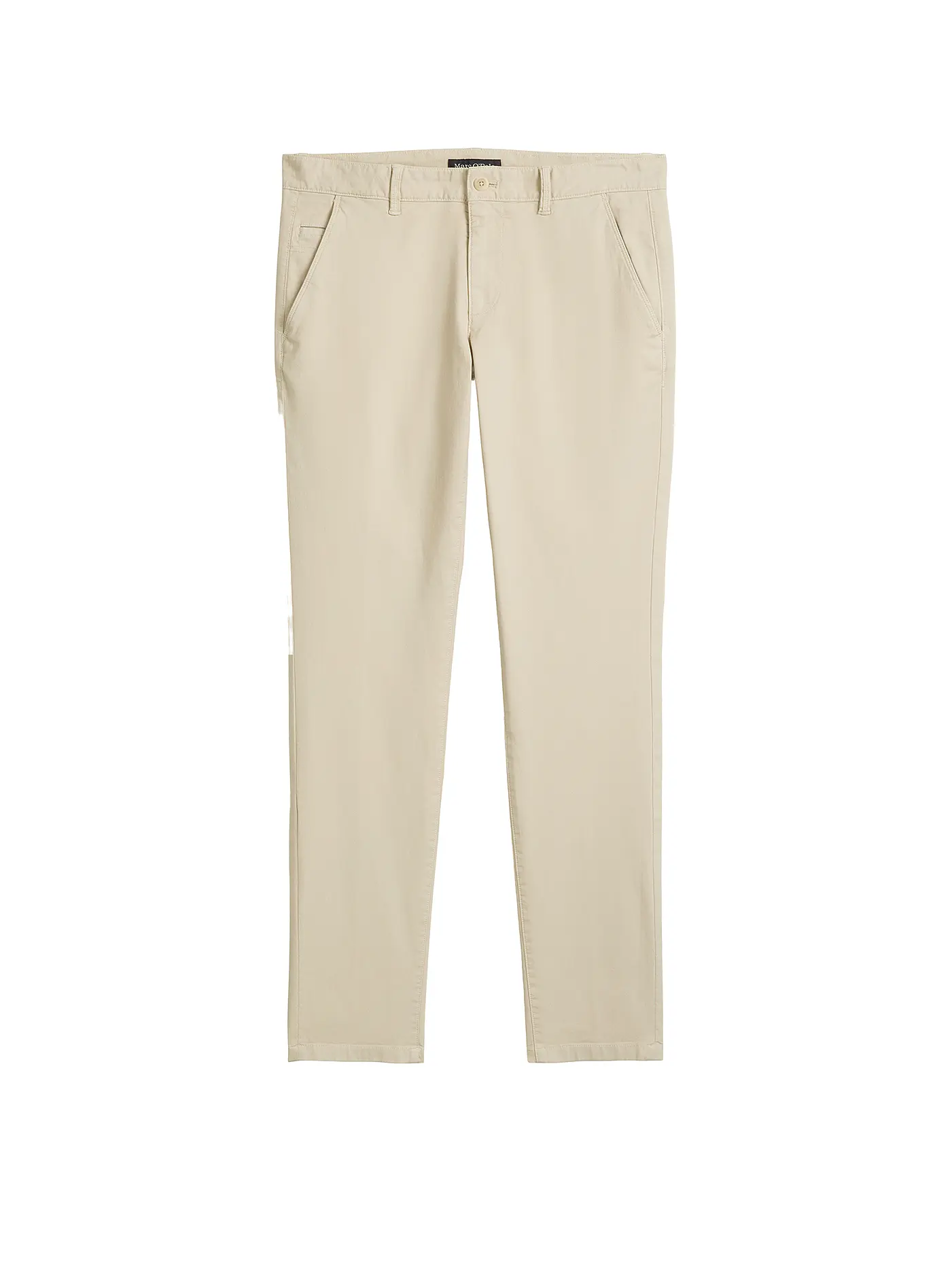 MARC O'POLO | Chino | beige